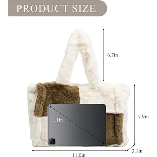 the tote bag small